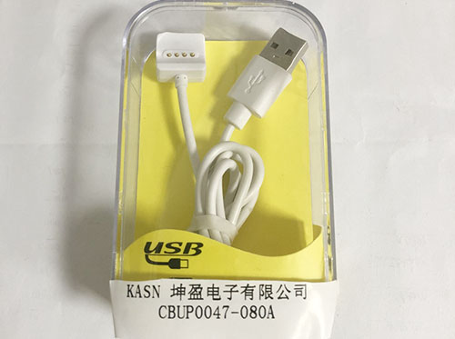 CBUP0047-080A（4P磁吸线）